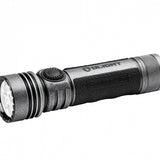 Olight Seeker 4 Pro Rechargeable LED Flashlight - 4600 Lumens - Cool White or Neutral White - Includes 1 x 21700 - Multiple Color Options