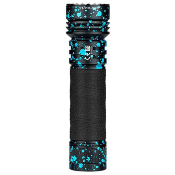 Olight Seeker 4 Pro Rechargeable LED Flashlight - 4600 Lumens - Cool White or Neutral White - Includes 1 x 21700 - Multiple Color Options