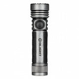 Olight Seeker 4 Pro Rechargeable LED Flashlight - 4600 Lumens - Cool White or Neutral White - Includes 1 x 21700 - Multiple Color Options