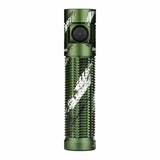 Olight Baton 3 Pro Rechargeable LED Flashlight - 1500 Lumens - Includes 1 x 18650 - Multiple Color and Limited Edition Options Available