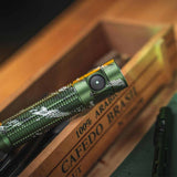 Olight Baton 3 Pro Rechargeable LED Flashlight - 1500 Lumens - Includes 1 x 18650 - Multiple Color and Limited Edition Options Available