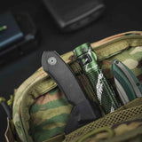 Olight Baton 3 Pro Rechargeable LED Flashlight - 1500 Lumens - Includes 1 x 18650 - Multiple Color and Limited Edition Options Available