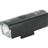 Fitorch BK10 USB-C Rechargeable LED Bike Light - 1300 Lumens - Uses Built-in 4500mAh Li-ion Battery Pack