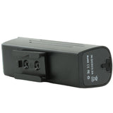 Fitorch BK10 USB-C Rechargeable LED Bike Light - 1300 Lumens - Uses Built-in 4500mAh Li-ion Battery Pack