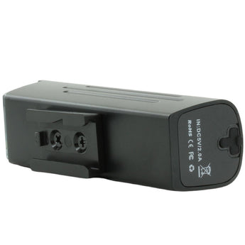 Fitorch BK10 USB-C Rechargeable LED Bike Light - 1300 Lumens - Uses Built-in 4500mAh Li-ion Battery Pack