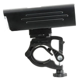 Fitorch BK10 USB-C Rechargeable LED Bike Light - 1300 Lumens - Uses Built-in 4500mAh Li-ion Battery Pack