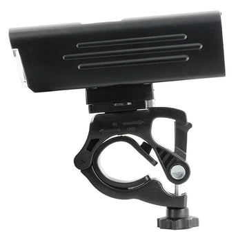 Fitorch BK10 USB-C Rechargeable LED Bike Light - 1300 Lumens - Uses Built-in 4500mAh Li-ion Battery Pack