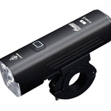 Fitorch BK15 USB-C Rechargeable LED Bike Light - 1500 Lumens - Uses Built-in 4500mAh Li-ion Battery Pack