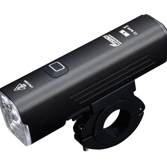 Fitorch BK15 USB-C Rechargeable LED Bike Light - 1500 Lumens - Uses Built-in 4500mAh Li-ion Battery Pack