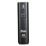 Fitorch BK15 USB-C Rechargeable LED Bike Light - 1500 Lumens - Uses Built-in 4500mAh Li-ion Battery Pack