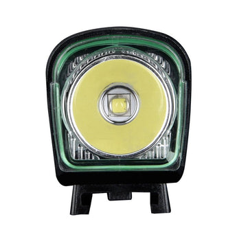 Fitorch BK15 USB-C Rechargeable LED Bike Light - 1500 Lumens - Uses Built-in 4500mAh Li-ion Battery Pack