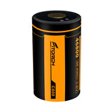 Fitorch C800 3.6V 24000mAh 46800 High-Drain Lithium Ion (Li-Ion) Battery
