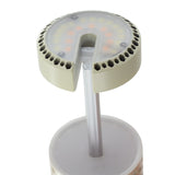 Fitorch CP100 - Lamp Extended with view of LEDs