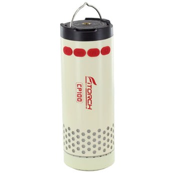 Fitorch CP100 - Hanging hook extended