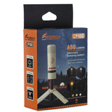 Fitorch CP100 - Packaging