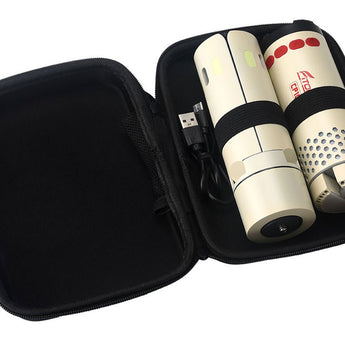 Fitorch CP100 - Light in Carrying Case