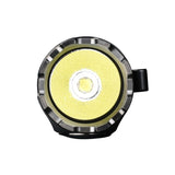 Fitorch EA25 LED Flashlight - Luminus SST70 - 3000 Lumens - Includes 1 x 21700 with Built-in USB-C Charging Port