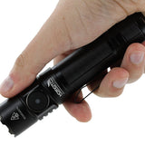 Fitorch EA25 LED Flashlight - Luminus SST70 - 3000 Lumens - Includes 1 x 21700 with Built-in USB-C Charging Port