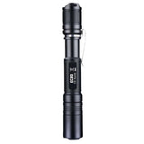 Fitorch EC20 LED Flashlight - CREE XPL HD - 550 Lumens - Includes 2 x AA