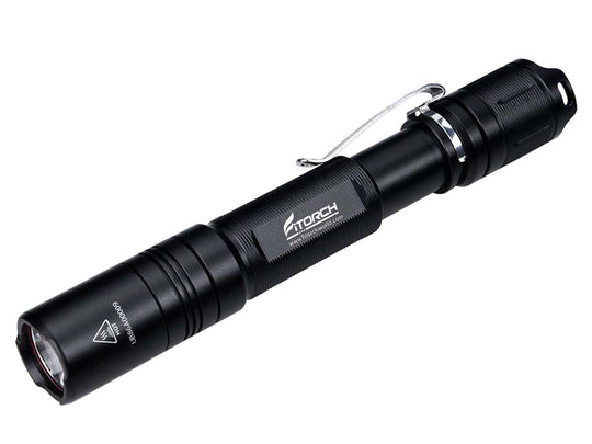 Fitorch EC20 - Front Left Facing Angle