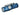 Fitorch ER16GT USB-C Rechargeable LED Flashlight - 1350 Lumens - Luminus SFT25 - Includes 1 x 18350 - Black, Green, or Blue