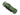 Fitorch ER16GT USB-C Rechargeable LED Flashlight - 1350 Lumens - Luminus SFT25 - Includes 1 x 18350 - Black, Green, or Blue