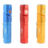 Fitorch ER26 Rechargeable LED Flashlight - Luminus SST40 - 1380 Lumens - Includes 1 x 18650