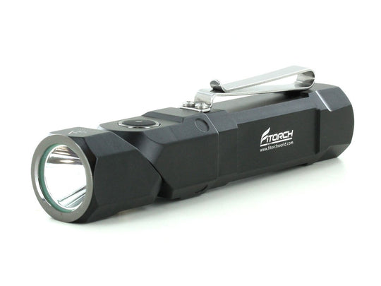 Fitorch ER26 - Front Left Facing Angle