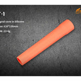 Fitorch FT-1 Silicone Traffic Wand for the P20RGT and P20C - Orange