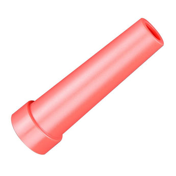 Fitorch FT-2 ABS Traffic Wand for the P30RGT and P30C - Red