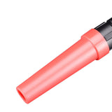 Fitorch FT-2 ABS Traffic Wand for the P30RGT and P30C - Red