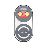 Fitorch K2 Lite USB-C Rechargeable LED Keylight - 1000 Lumens - Uses Built-in 280mAh Li-ion Battery Pack - Multiple Colors - Aluminum or Titanium