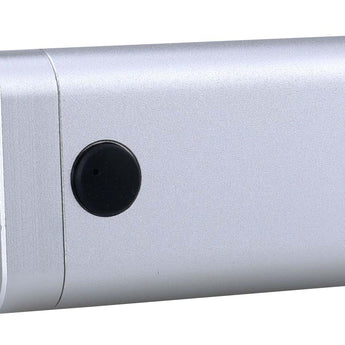 Fitorch K3 Lite - Silver - Front Left Facing Angle