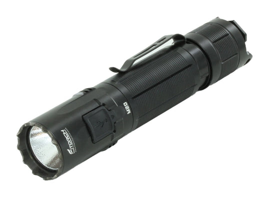Fitorch M20 - Front Left Facing Angle