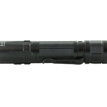 Fitorch M20 USB-C Rechargeable LED Flashlight - 3000 Lumens - Includes 1 x 18650