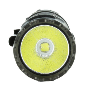 Fitorch M20 USB-C Rechargeable LED Flashlight - 3000 Lumens - Includes 1 x 18650