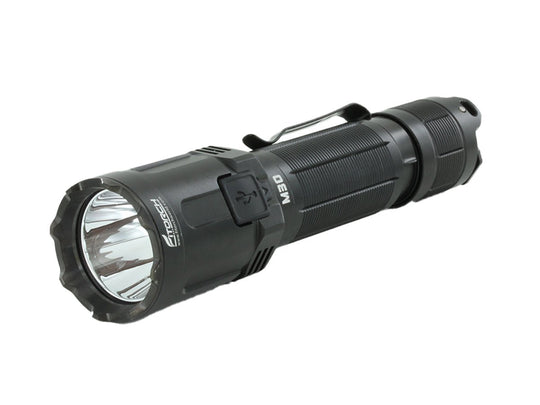 Fitorch M30 - Front Left Facing Angle