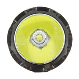 Fitorch M30 USB-C Rechargeable LED Flashlight - 3300 Lumens - Includes 1 x 18650