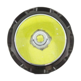 Fitorch M30 USB-C Rechargeable LED Flashlight - 3300 Lumens - Includes 1 x 18650