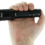 Fitorch M30 USB-C Rechargeable LED Flashlight - 3300 Lumens - Includes 1 x 18650