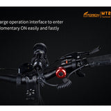 Fitorch MT20 Remote Pressure Switch for the P20C, P20RGT, P30C, P30RGT, P35R and PR40