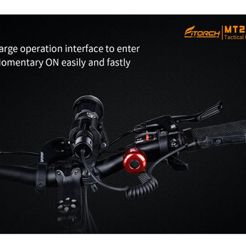 Fitorch MT20 Remote Pressure Switch for the P20C, P20RGT, P30C, P30RGT, P35R and PR40