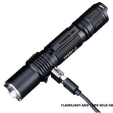 Fitorch OTG Adapter for Powerbank Capable Lights