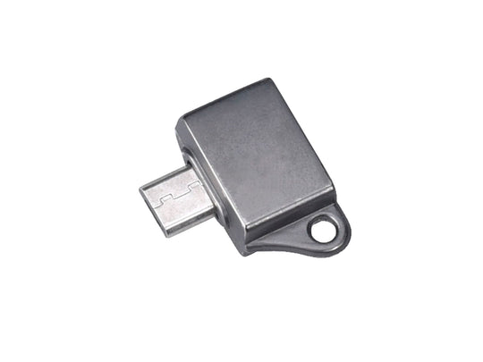 Fitorch OTG Adapter for Powerbank Capable Lights