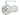 Fitorch P200 USB-C Rechargeable LED Search Light - 14000 Lumens - Includes 1 x 3.6V 24000mAh 46800 - Black or White
