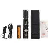 Fitorch P20C - All Included Accessories