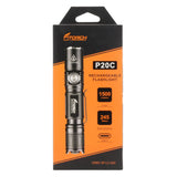 Fitorch P20C - Package