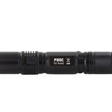 Fitorch P20C USB-C Rechargeable LED Flashlight - 1500 Lumens - CREE XP-L2 - Includes 1 x 18650