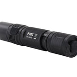 Fitorch P20C USB-C Rechargeable LED Flashlight - 1500 Lumens - CREE XP-L2 - Includes 1 x 18650