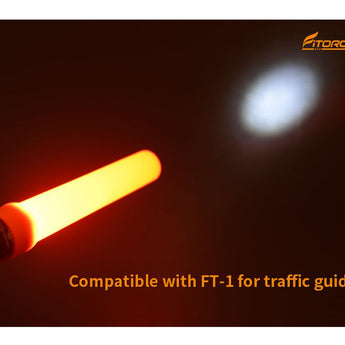 Fitorch P20C - Compatible with FT-1 traffic cone diffuser